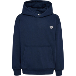 hummel hmlJR Loose Bee Hoodie Kinder 7459 - dress blues...