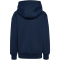 hummel hmlJR Loose Bee Hoodie Kinder 7459 - dress blues 122/128