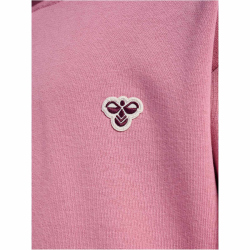 hummel hmlJR Loose Bee Hoodie Kinder 3203 - polignac 122/128
