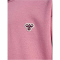 hummel hmlJR Loose Bee Hoodie Kinder 3203 - polignac 122/128
