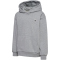 hummel hmlJR Loose Bee Hoodie Kinder 2006 - grey melange 104