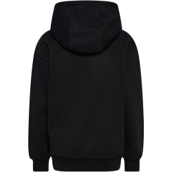 hummel hmlJR Loose Bee Hoodie Kinder 2001 - black 122/128