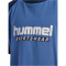 hummel hmlJR Logo T-Shirt Kinder 7379 - dutch blue 104