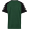 hummel hmlJR Logo T-Shirt Kinder 6195 - dark green 104