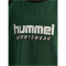 hummel hmlJR Logo T-Shirt Kinder 6195 - dark green 104