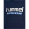 hummel hmlJR Logo Hoodie Kinder 7459 - dress blues 104