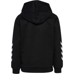 hummel hmlJR Logo Hoodie Kinder 2001 - black 104