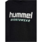 hummel hmlJR Logo Hoodie Kinder 2001 - black 104