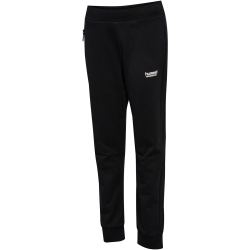 hummel hmlJR Regular Adjust Jogginghose Kinder 2001 - black 128