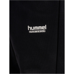 hummel hmlJR Regular Adjust Jogginghose Kinder 2001 - black 128