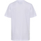 hummel hmlJR Base T-Shirt Kinder 9001 - white 104