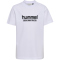 hummel hmlJR Base T-Shirt Kinder 9001 - white 104