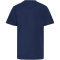 hummel hmlJR Base T-Shirt Kinder 7459 - dress blues 104