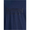 hummel hmlJR Base T-Shirt Kinder 7459 - dress blues 104