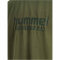 hummel hmlJR Base T-Shirt Kinder 6603 - winter moss 104