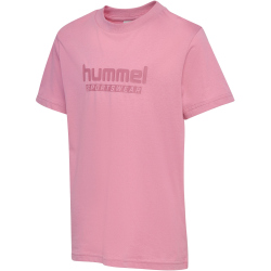 hummel hmlJR Base T-Shirt Kinder 3203 - polignac 104