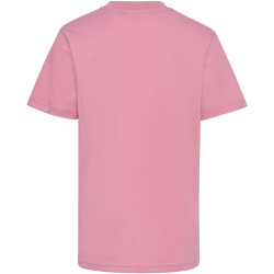 hummel hmlJR Base T-Shirt Kinder 3203 - polignac 104
