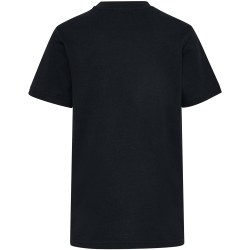 hummel hmlJR Base T-Shirt Kinder 2001 - black 104
