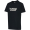 hummel hmlJR Base T-Shirt Kinder 2001 - black 104