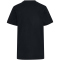 hummel hmlJR Base T-Shirt Kinder 2001 - black 104