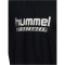 hummel hmlJR Base T-Shirt Kinder 2001 - black 104