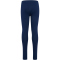 hummel hmlJR Base Leggings Kinder 7459 - dress blues 104