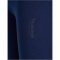 hummel hmlJR Base Leggings Kinder 7459 - dress blues 104
