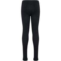 hummel hmlJR Base Leggings Kinder 2001 - black 104