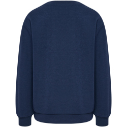 hummel hmlJR Base Jogginganzug Kinder 7459 - dress blues 158