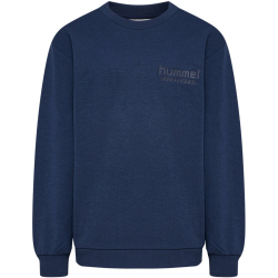 hummel hmlJR Base Jogginganzug Kinder 7459 - dress blues 158