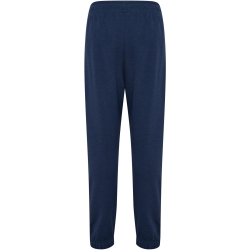 hummel hmlJR Base Jogginganzug Kinder 7459 - dress blues 158