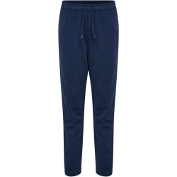 hummel hmlJR Base Jogginganzug Kinder 7459 - dress blues 158