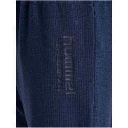 hummel hmlJR Base Jogginganzug Kinder 7459 - dress blues 158