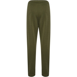 hummel hmlJR Base Jogginganzug Kinder 6603 - winter moss 158