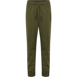 hummel hmlJR Base Jogginganzug Kinder 6603 - winter moss 158