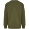 hummel hmlJR Base Jogginganzug Kinder 6603 - winter moss 158