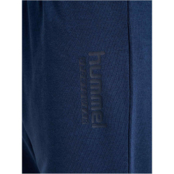 hummel hmlJR Base Regular Jogginghose Kinder 7459 - dress...