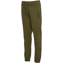hummel hmlJR Base Regular Jogginghose Kinder 6603 -...