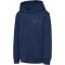 hummel hmlJR Base Hoodie Kinder 7459 - dress blues 104