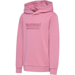 hummel hmlJR Base Hoodie Kinder 3203 - polignac 104