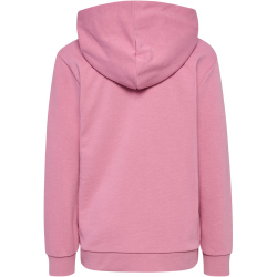 hummel hmlJR Base Hoodie Kinder 3203 - polignac 104