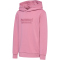hummel hmlJR Base Hoodie Kinder 3203 - polignac 104