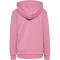 hummel hmlJR Base Hoodie Kinder 3203 - polignac 104