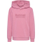hummel hmlJR Base Hoodie Kinder 3203 - polignac 104