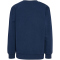 hummel hmlJR Base Sweatshirt Kinder 7459 - dress blues 104