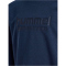 hummel hmlJR Base Sweatshirt Kinder 7459 - dress blues 104