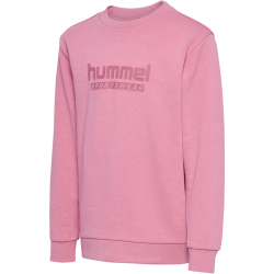 hummel hmlJR Base Sweatshirt Kinder 3203 - polignac 104