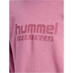 hummel hmlJR Base Sweatshirt Kinder 3203 - polignac 104