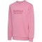hummel hmlJR Base Sweatshirt Kinder 3203 - polignac 104