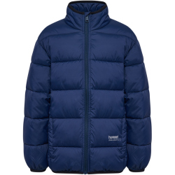 hummel hmlJR leichte Steppjacke Kinder 7459 - dress blues...